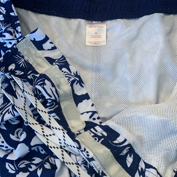 Swim shorts - Picture 3 of 6